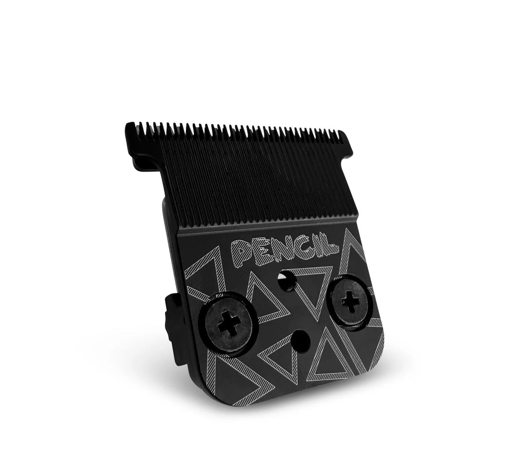 PLAY TRIMMER PENCIL BLADE SET