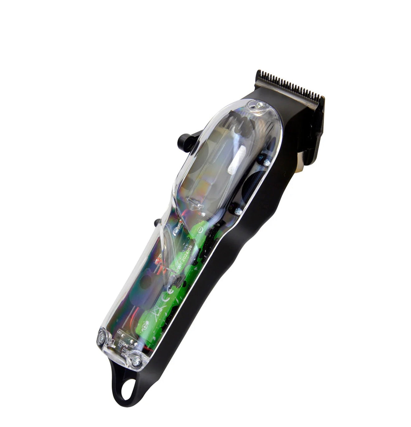 TPOB SLIME 2 BLACKOUT EDITION