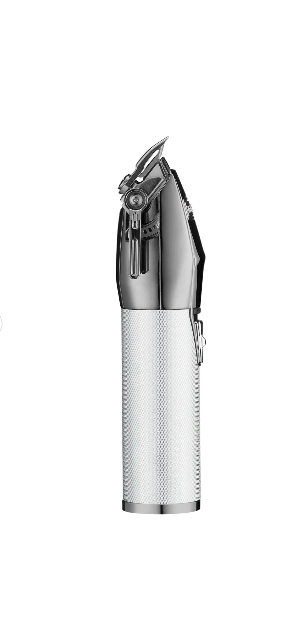 BaBylissPRO SilverFX+ Cordless Clipper