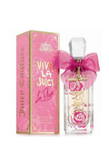 Viva La Juicy La Fleur 5.0 oz EDT for women - Unlimited Barber and Beauty Supply