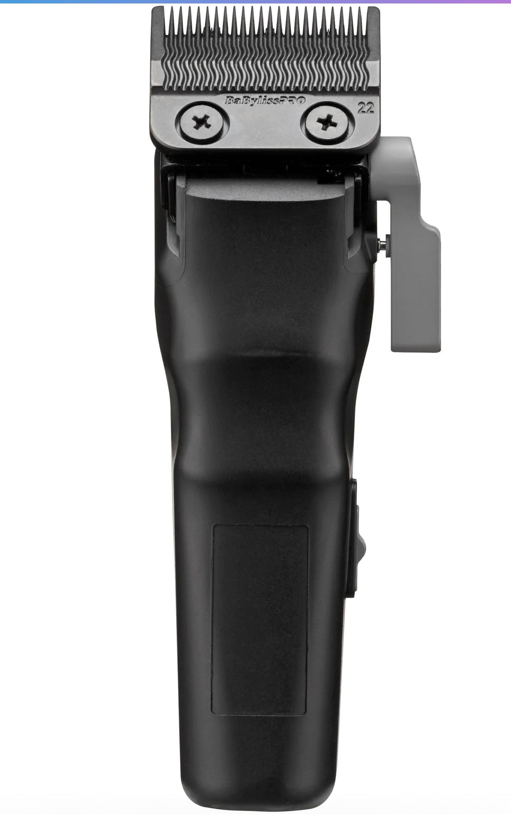 BaBylissPRO FXONE LO-PROFX High Performance Compact Clipper