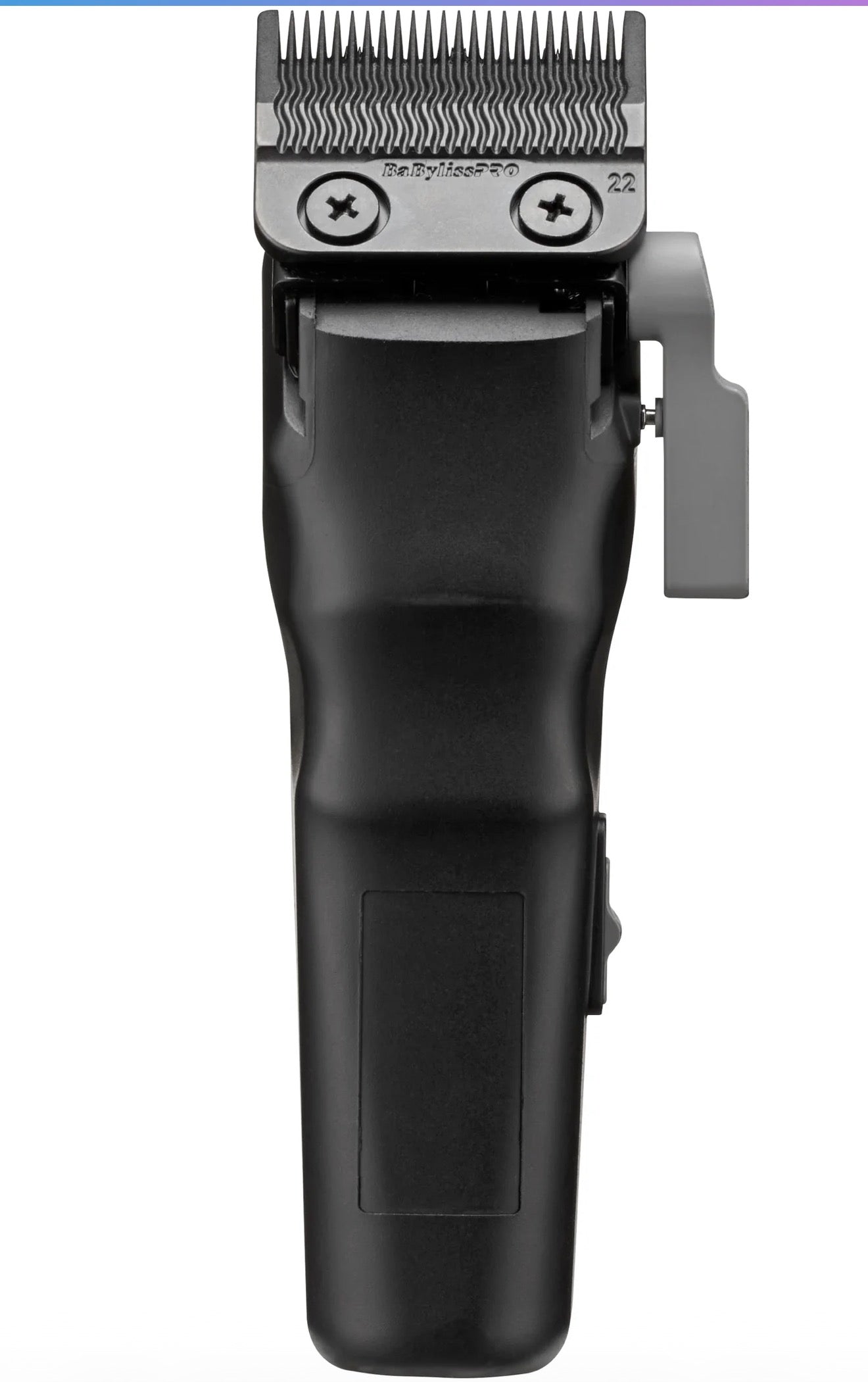 BaBylissPRO FXONE LO-PROFX High Performance Compact Clipper