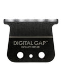 Cocco Digital Gap Ambassador Graphene Trimmer Blade (ADGT-G)
