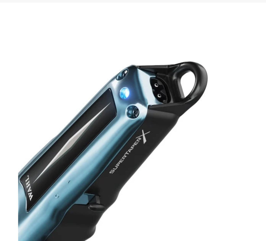 Wahl Professional Super Taper X Cordless Clipper (3026468)