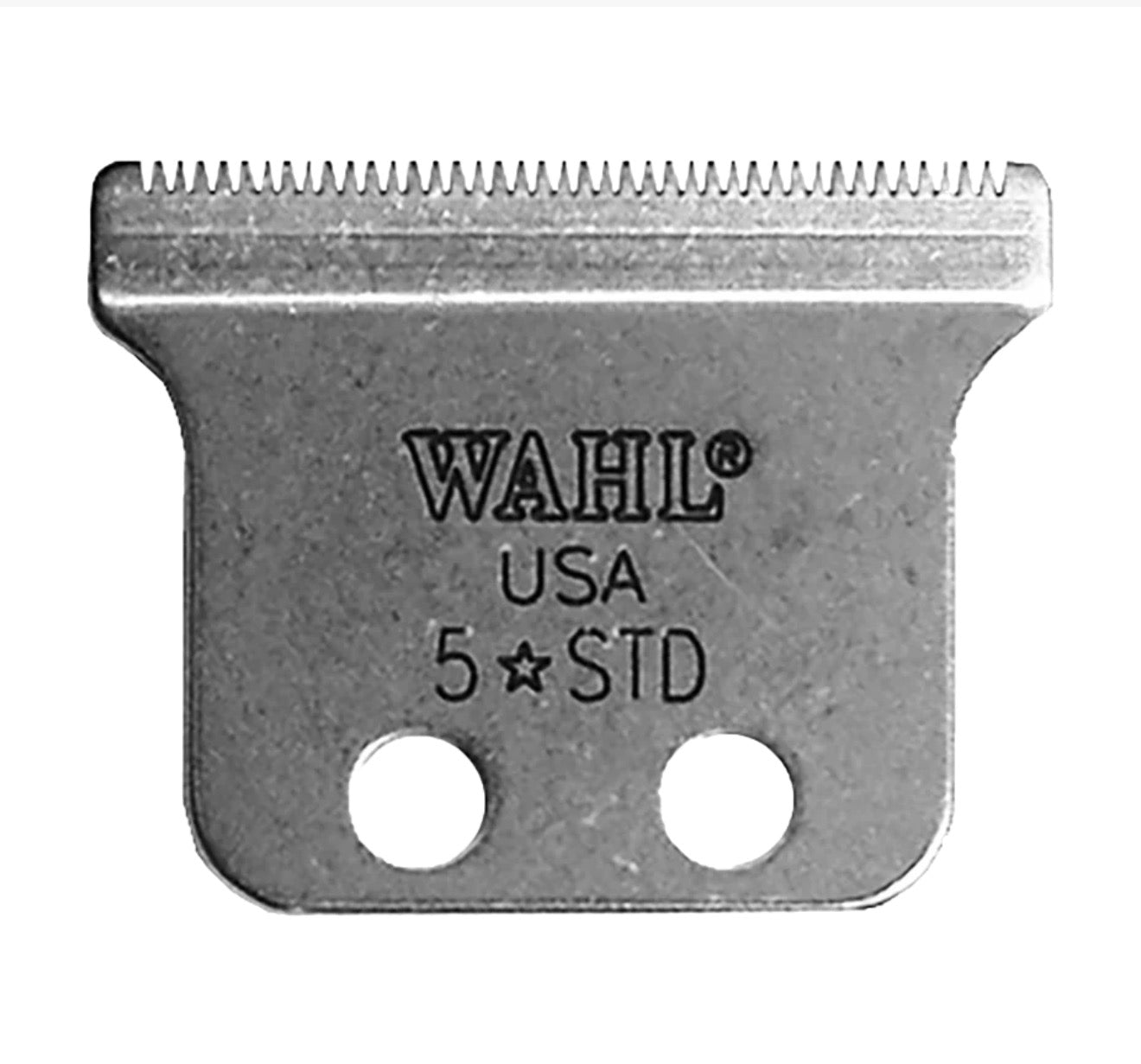Wahl Professional Adjustable T-Shaped Trimmer Blade (1062-600)