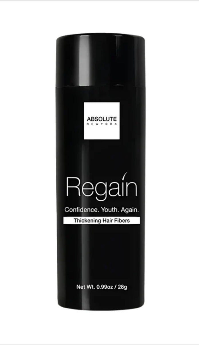 REGAIN THICKENING HAIR FIBERS