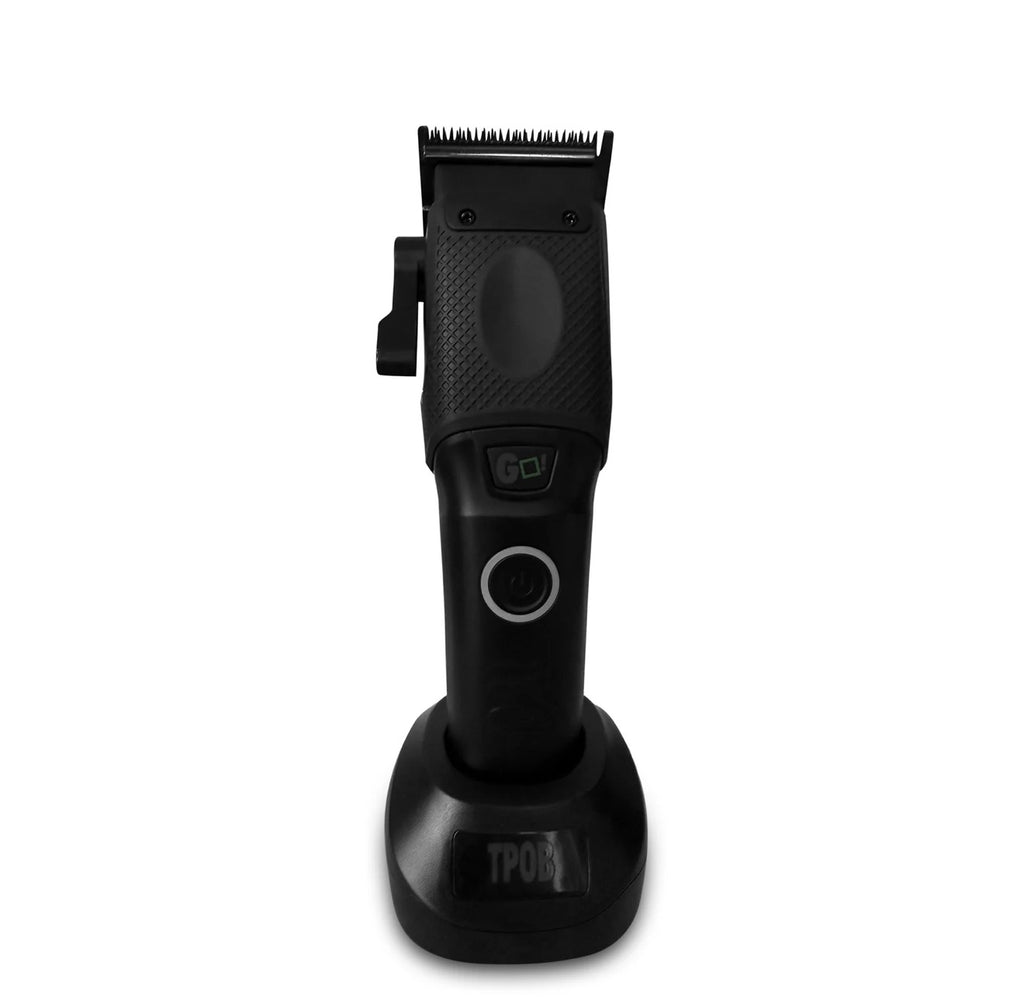GO! CLIPPER (BLACKOUT EDITION)