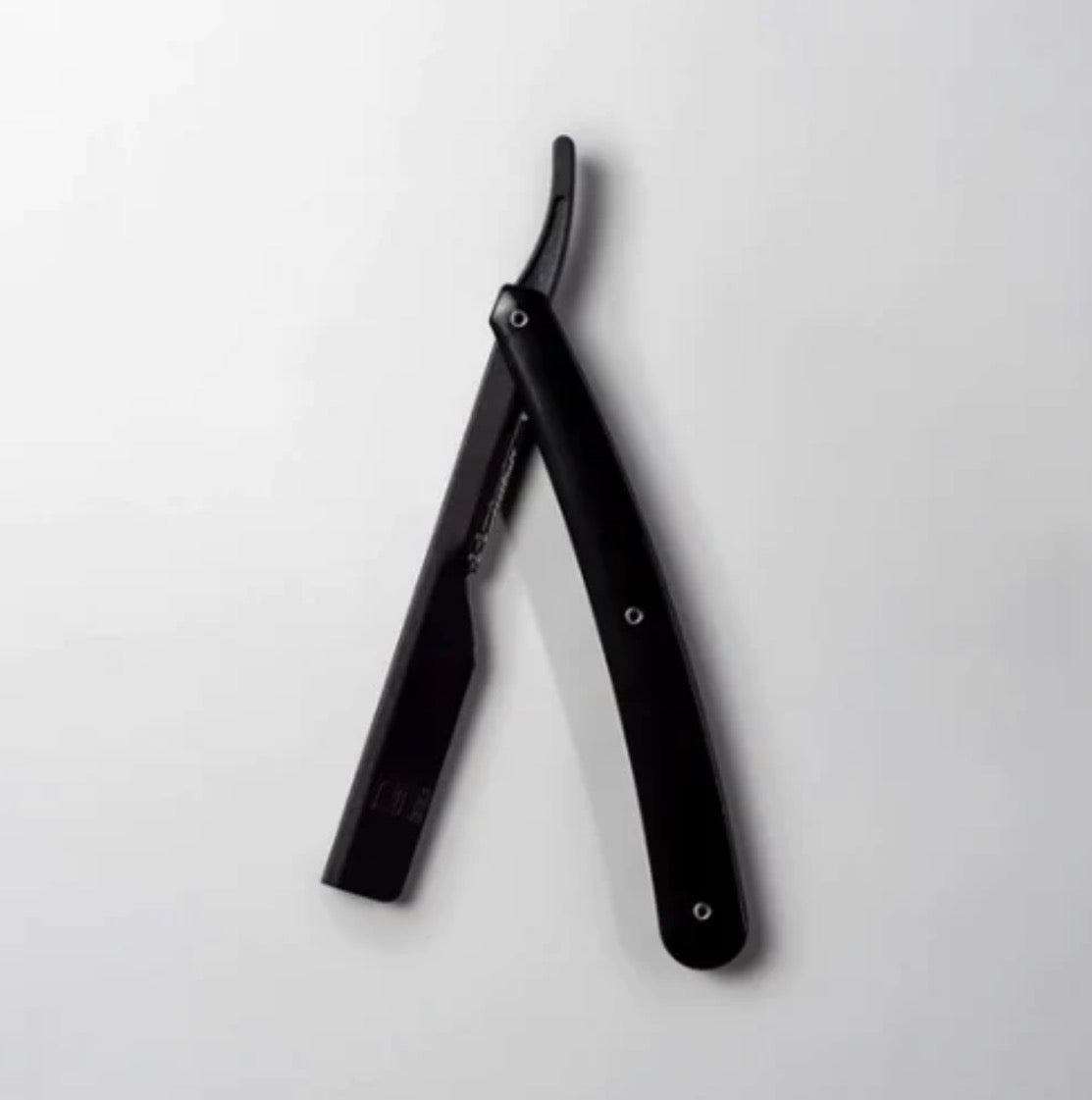 L3VEL3 Straight Razor Holder