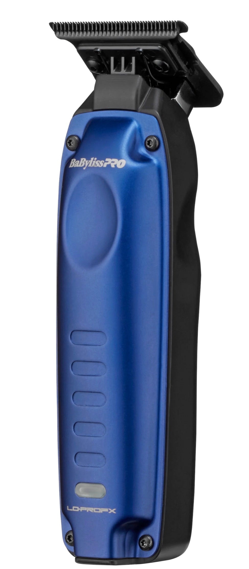 BaBylissPRO FXONE LO-PROFX High Performance Low Profile Compact Trimmer - Blue