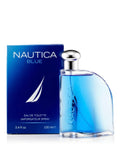 Nautica Blue 3.3 oz EDT for men - Unlimited Barber and Beauty Supply