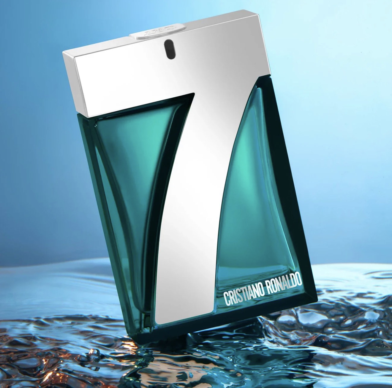 Cristiano Ronaldo CR7 Origins 3.4 oz EDT for men - Unlimited Barber and Beauty Supply