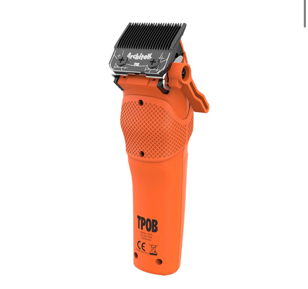 GO! CLIPPER ORANGE
