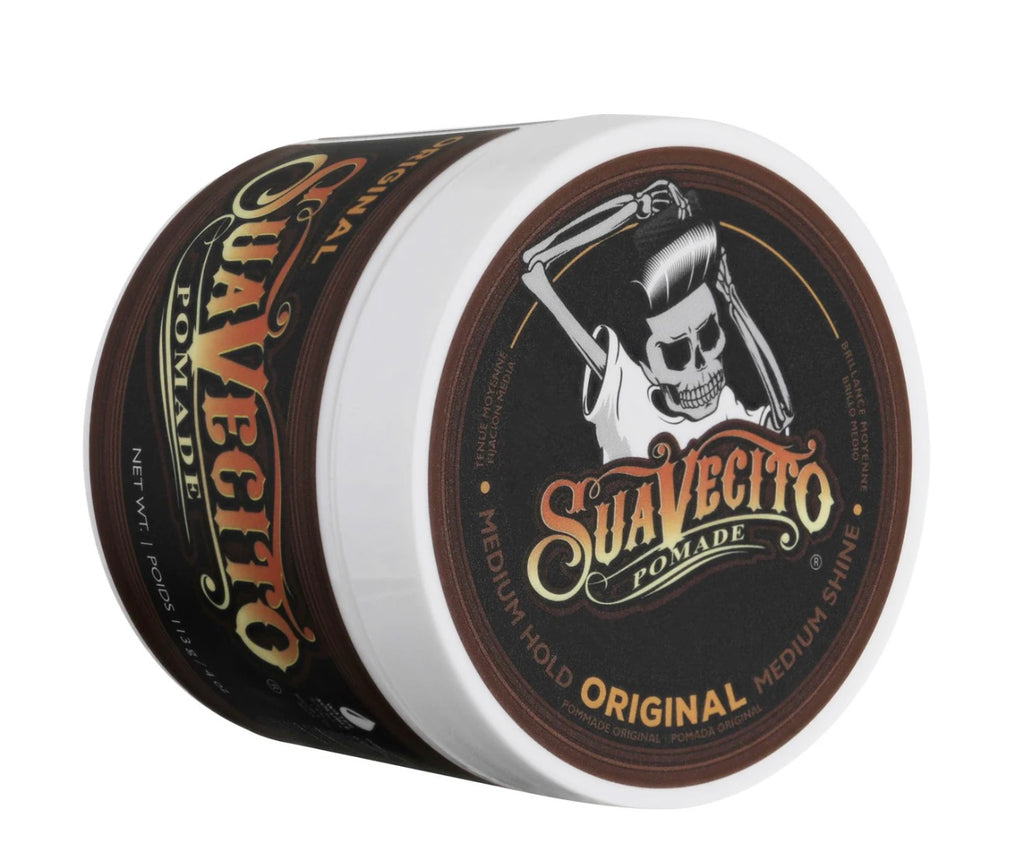 Suavecito Original Hold Pomade
