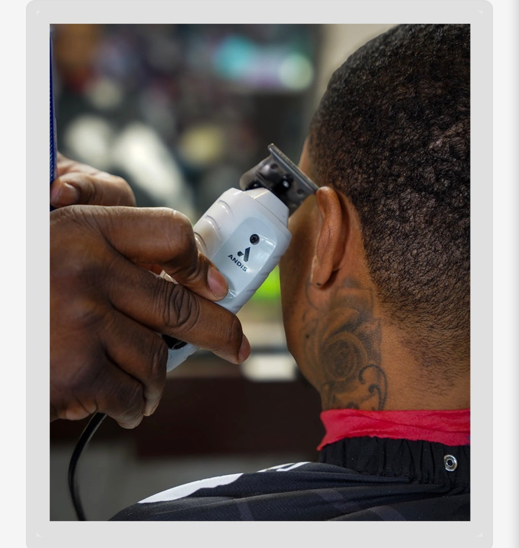 Andis T-OUTLINER® TRIMMER