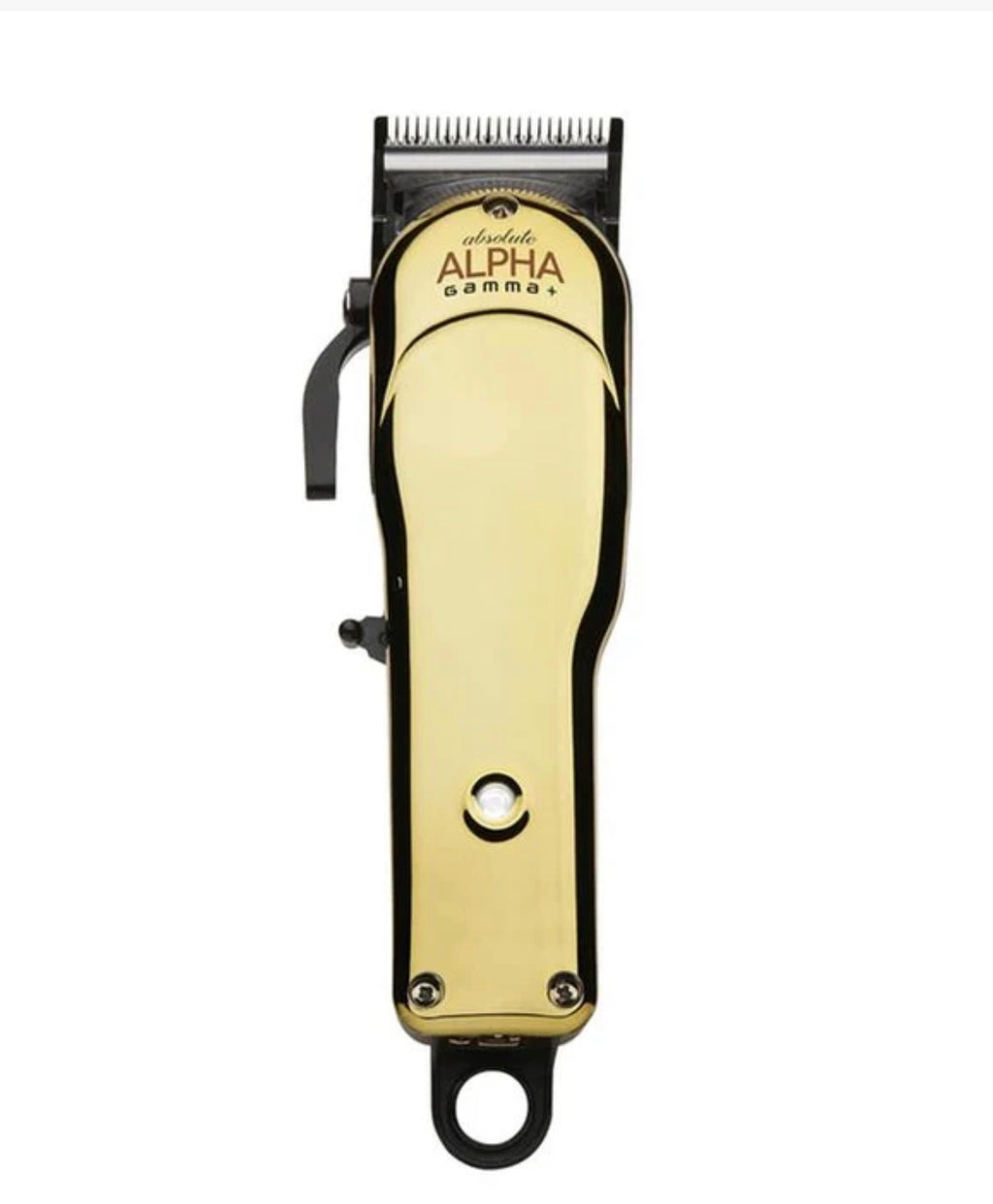 Gamma+ Absolute Alpha Clipper