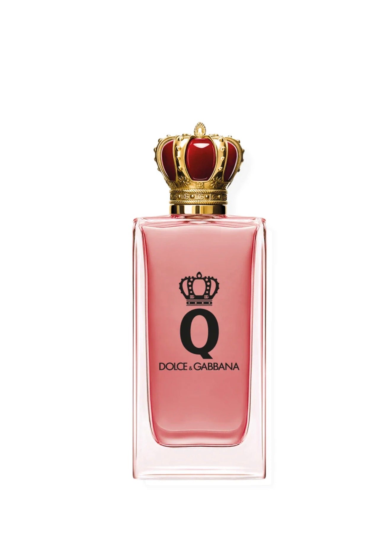 DOLCE & GABBANA
Dolce & Gabbana Q Intense (Queen) 3.4 oz EDP for women
