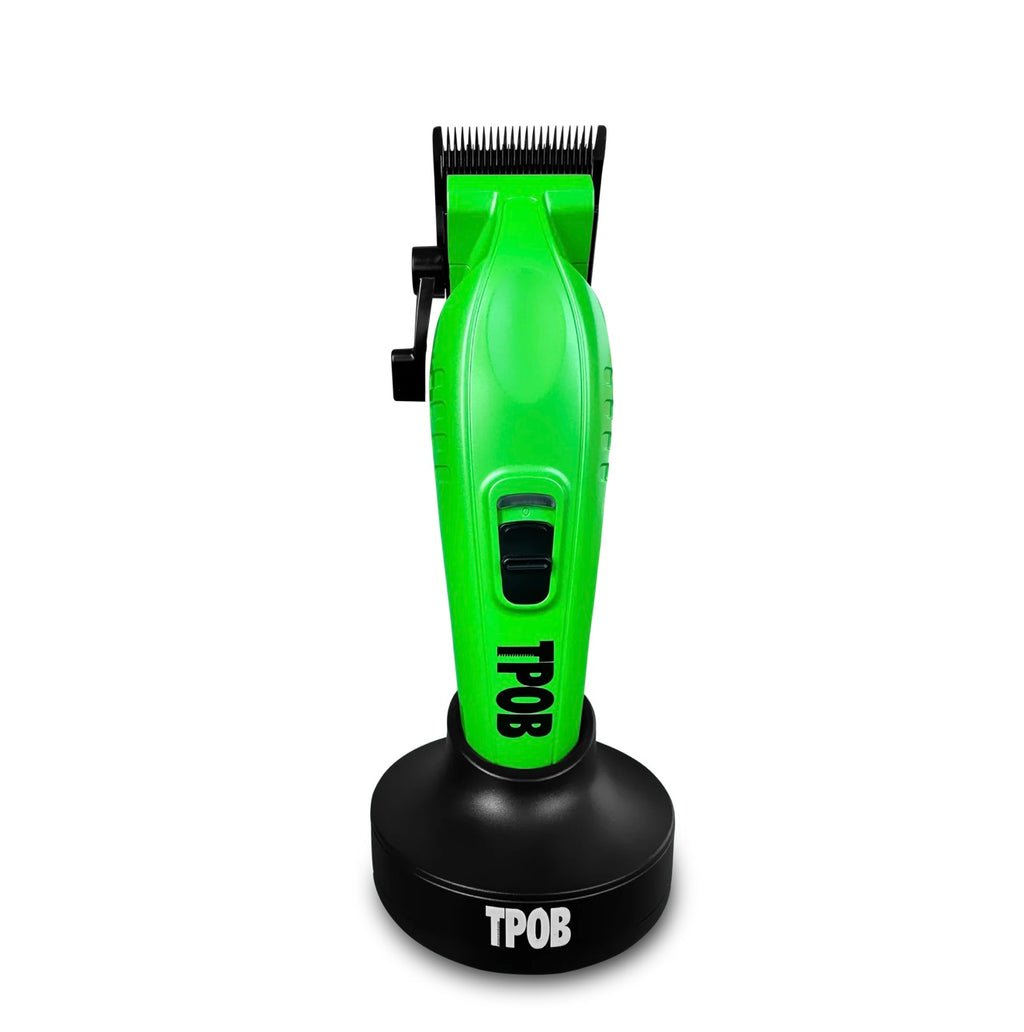 TPOB XO CLIPPER (SLIME EDITION)