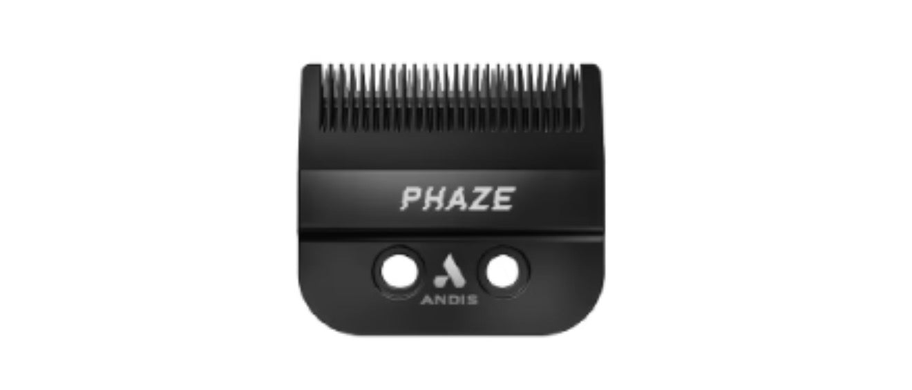 Andis Phaze 22-Tooth Replacement Blade - Unlimited Barber and Beauty Supply