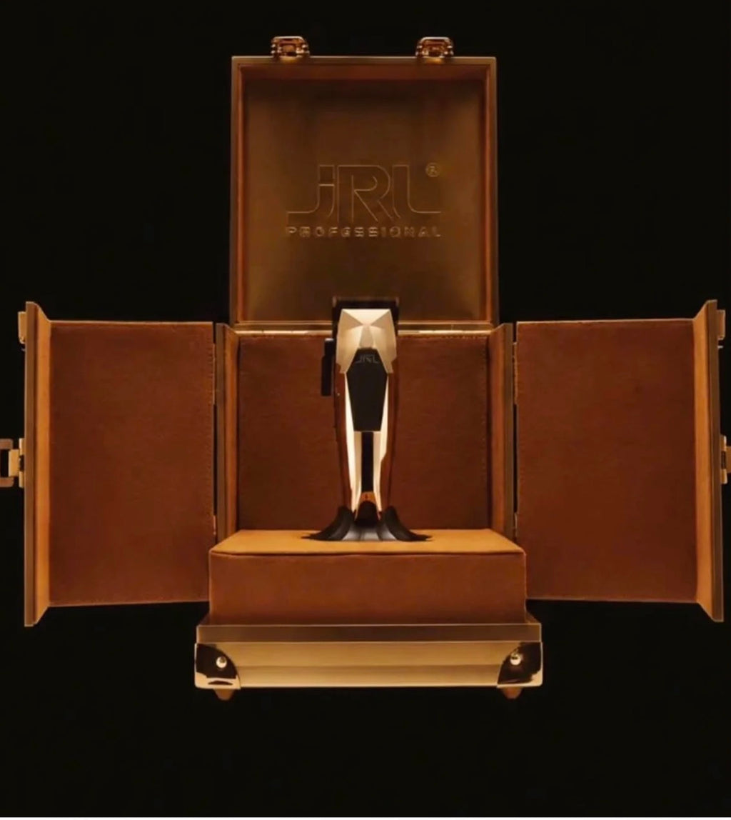 JRL Professional 3000C Limited Edition Gold Clipper Collectors Edition