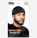 WAV ENFORCER COMPRESSION SPIN WAVE CAP