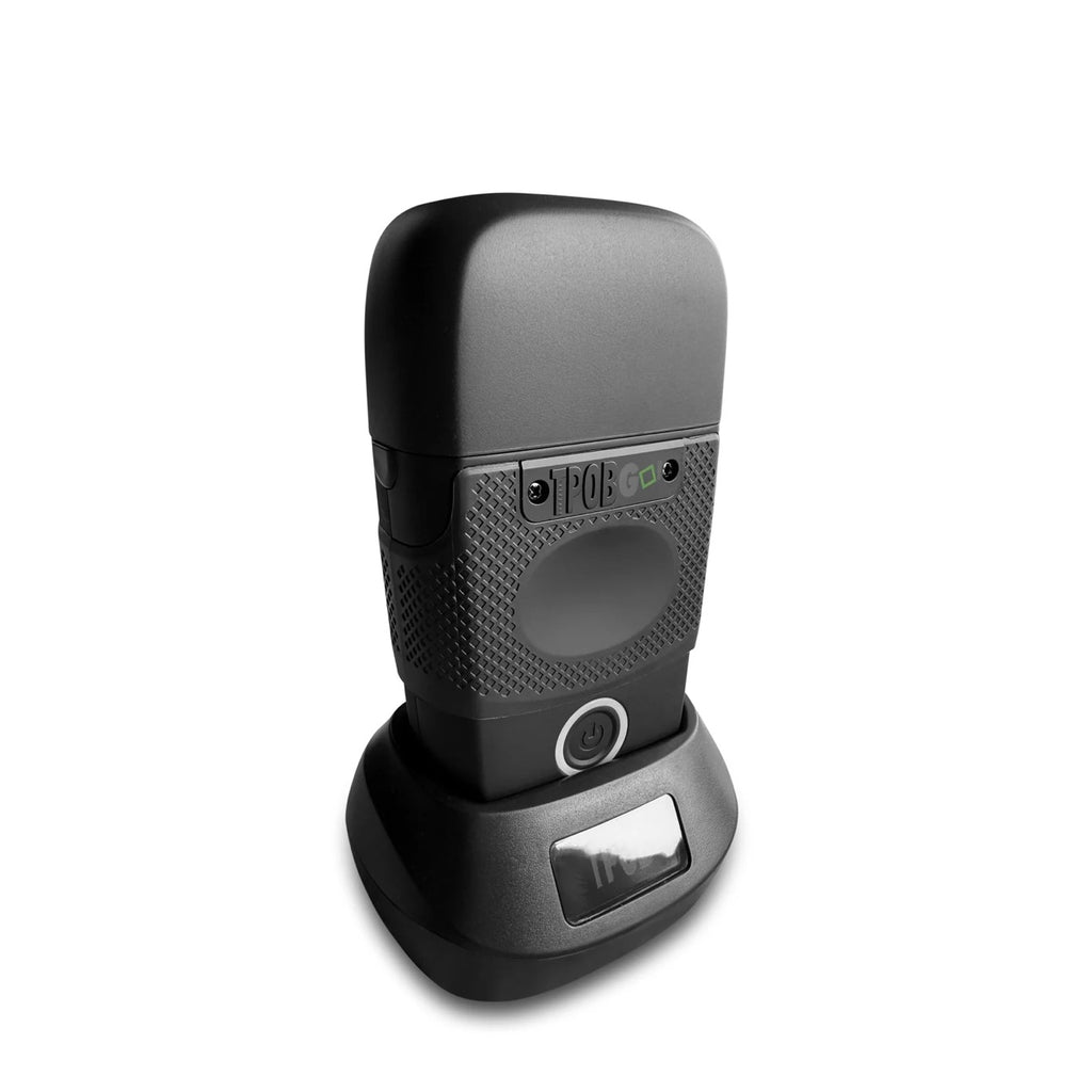 GO! SHAVER (BLACKOUT EDITION)