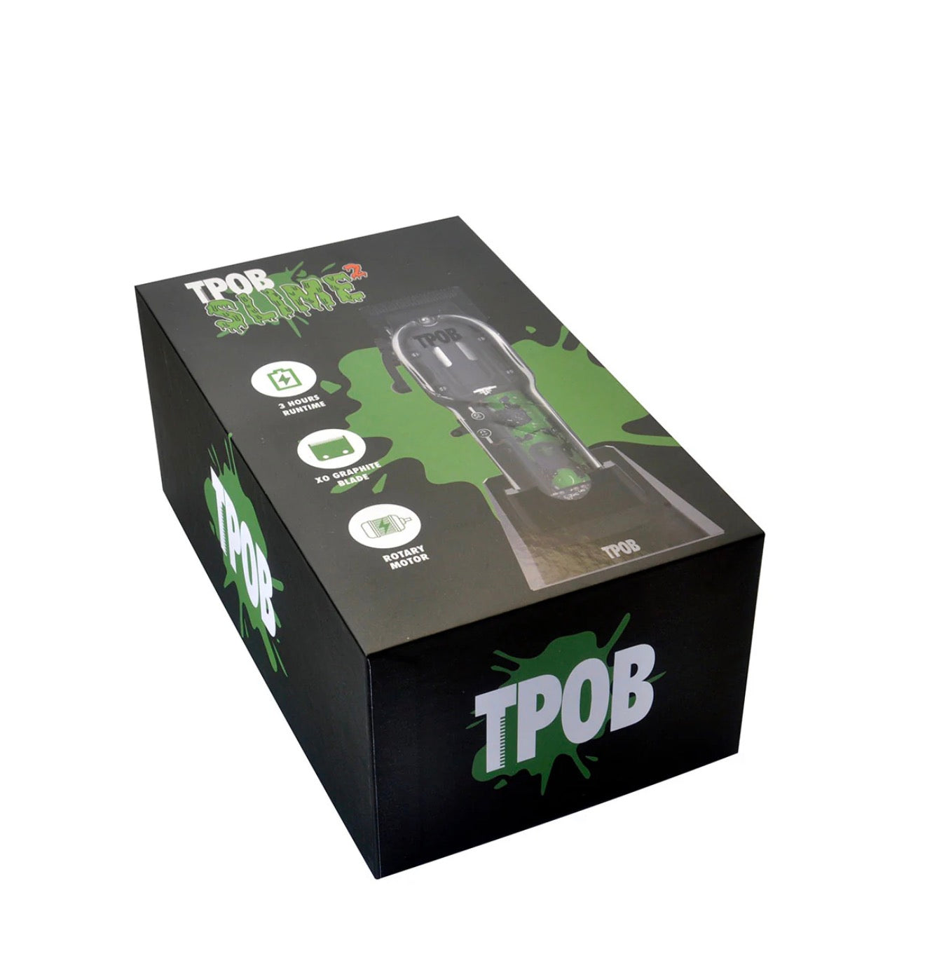 TPOB SLIME 2 BLACKOUT EDITION