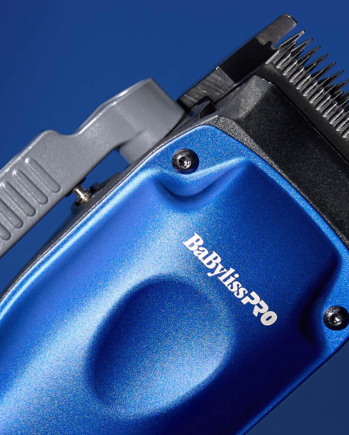 BaBylissPRO FXONE LO-PROFX High Performance Compact Clipper