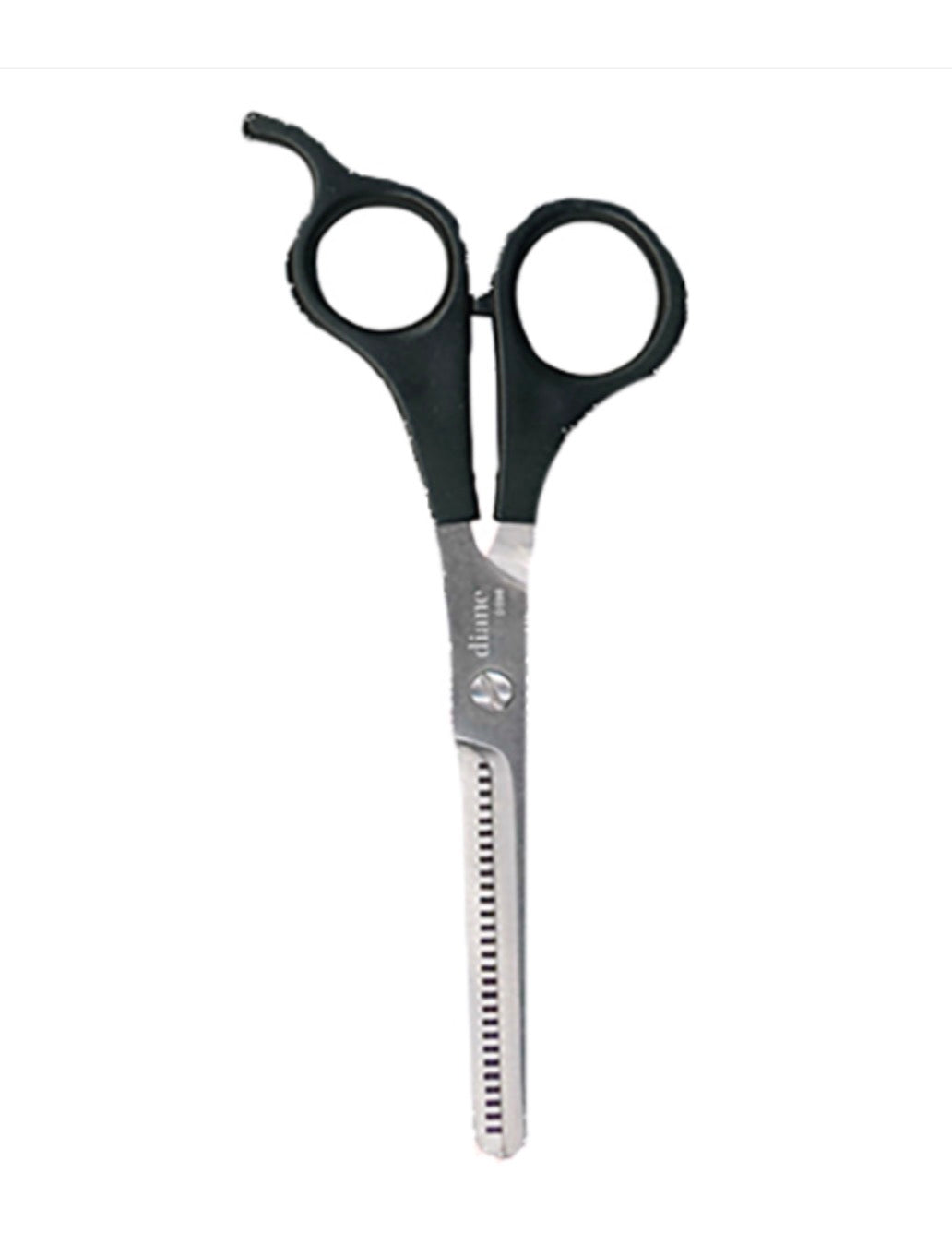 Diane Daisy 30-Tooth Thinner - Unlimited Barber and Beauty Supply