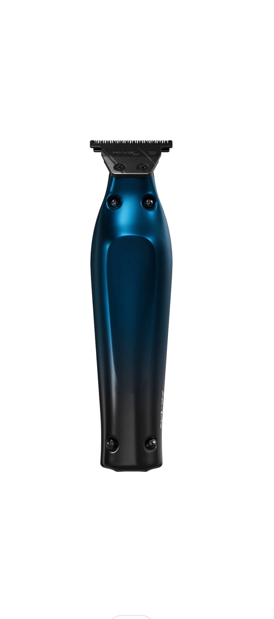 Wahl Professional Hi-Viz Air Cordless Trimmer - Unlimited Barber and Beauty Supply