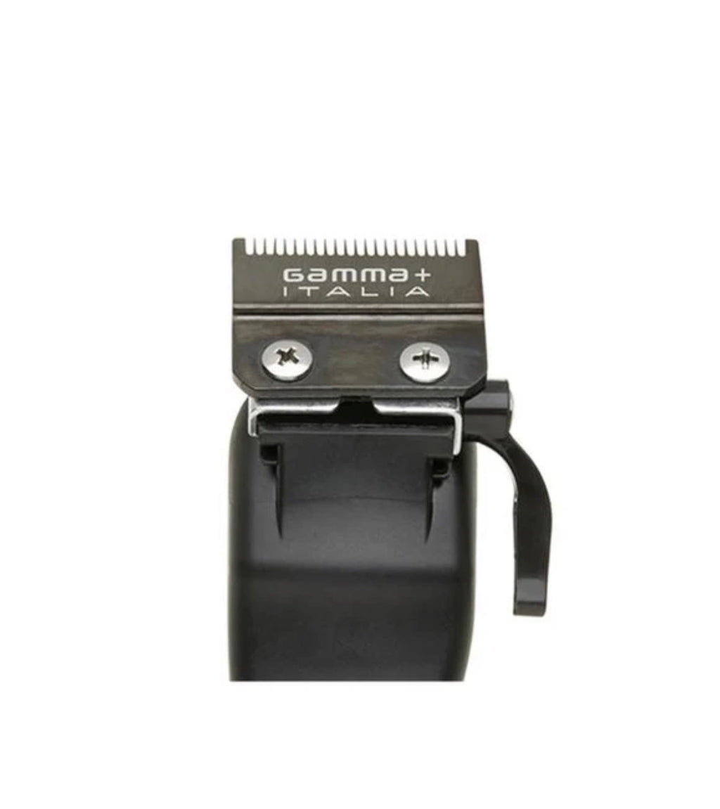 Gamma+ Absolute Alpha Clipper