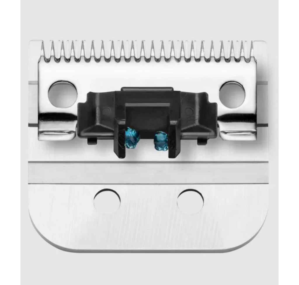 Andis Master Cordless Carbon Steel Replacement Blade - Size 000-1 (74040)