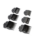 MAGNETIC GUARDS (BLACKOUT EDITION) TPOB - Unlimited Barber and Beauty Supply