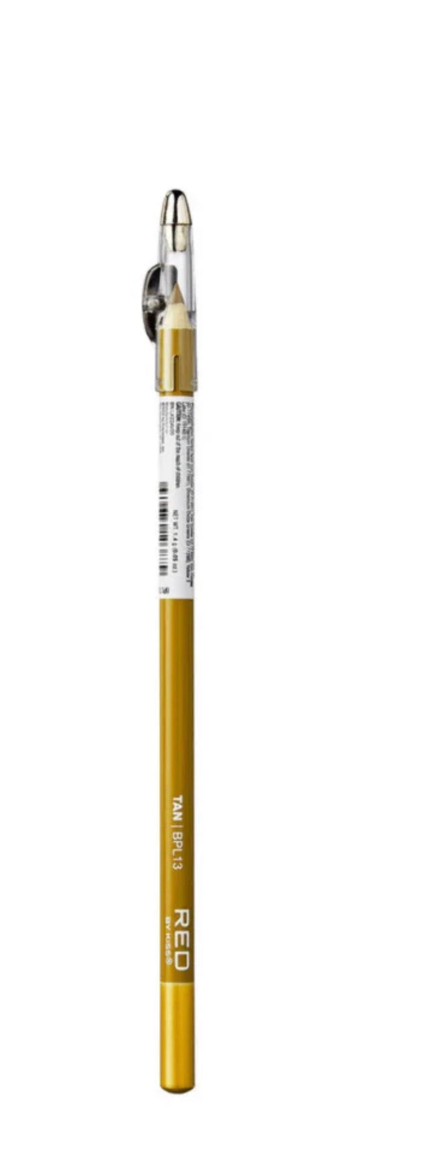 RED by KISS Professional Line Up Barber Pencil
