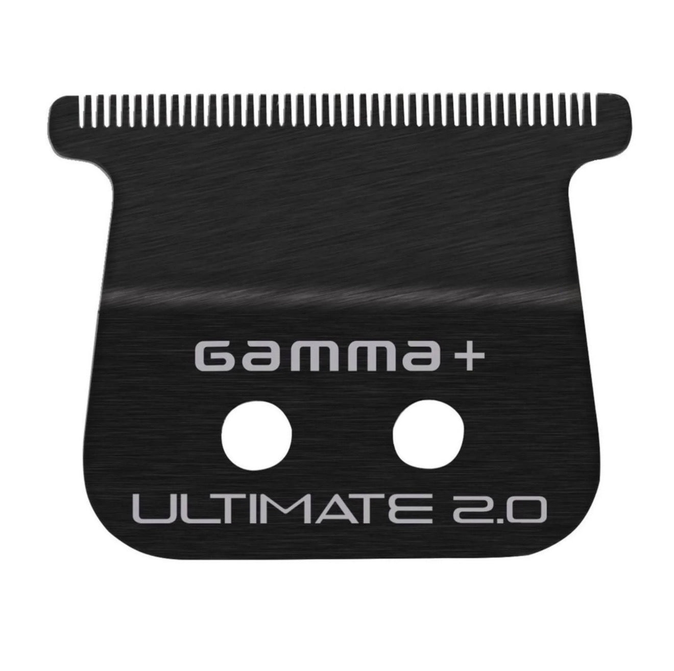 Gamma+ DLC Ultimate 2.0 Fixed Trimmer Blade