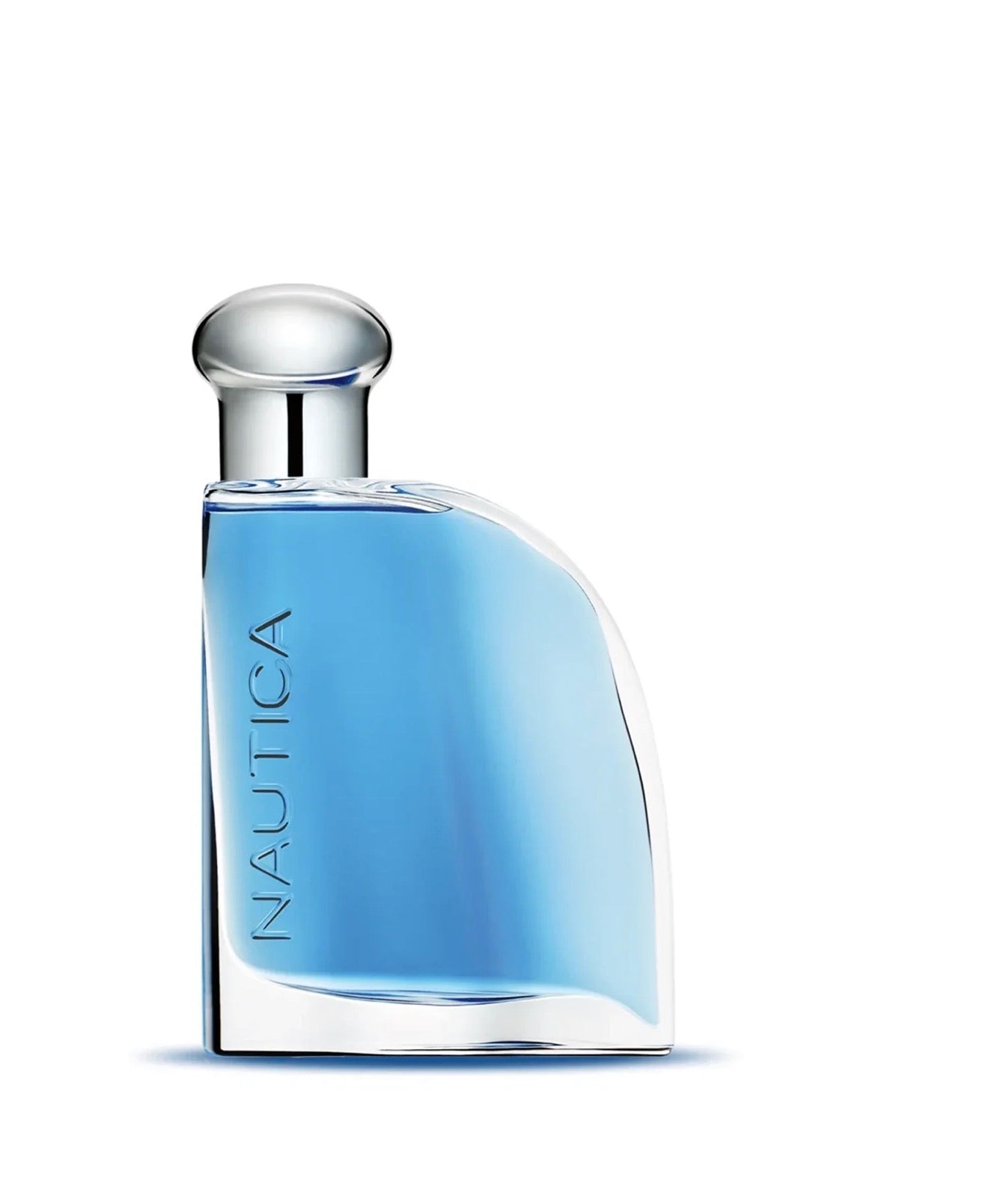 Nautica Blue 3.3 oz EDT for men - Unlimited Barber and Beauty Supply