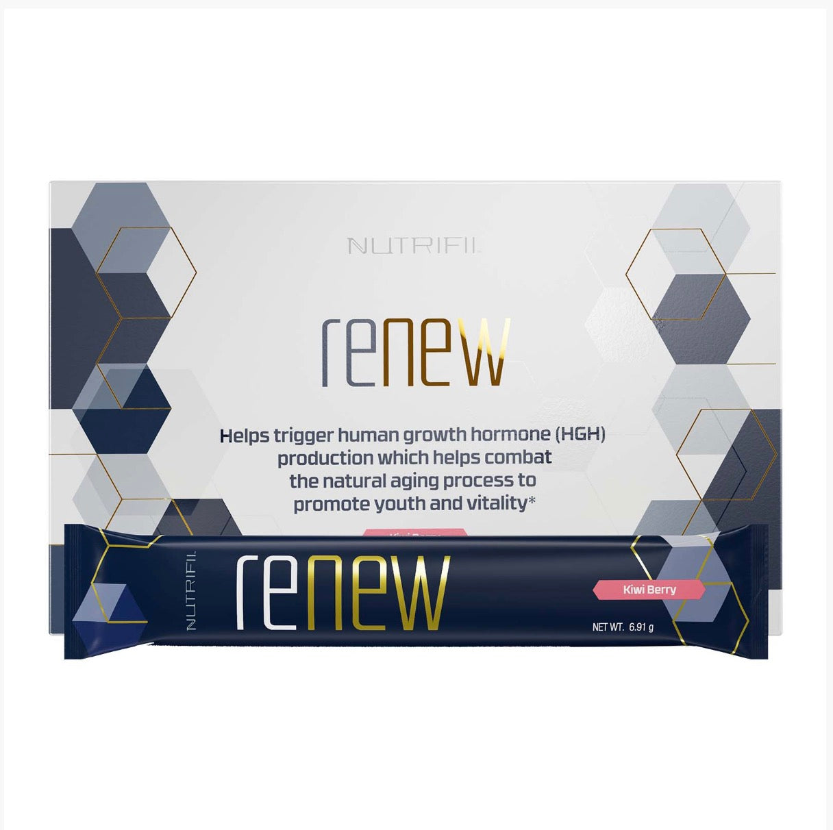 Renew