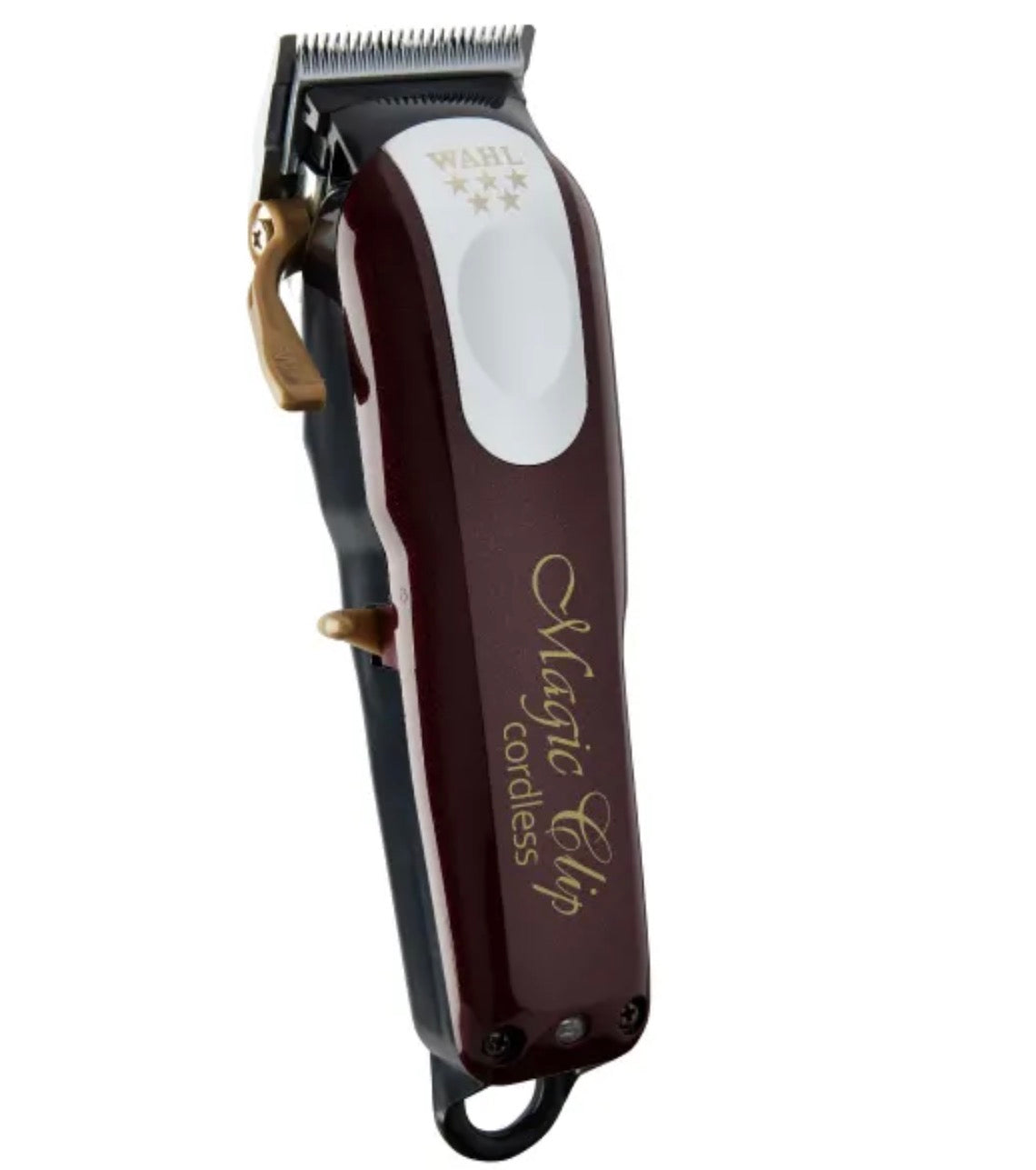 Wahl Magic Clip Cordless