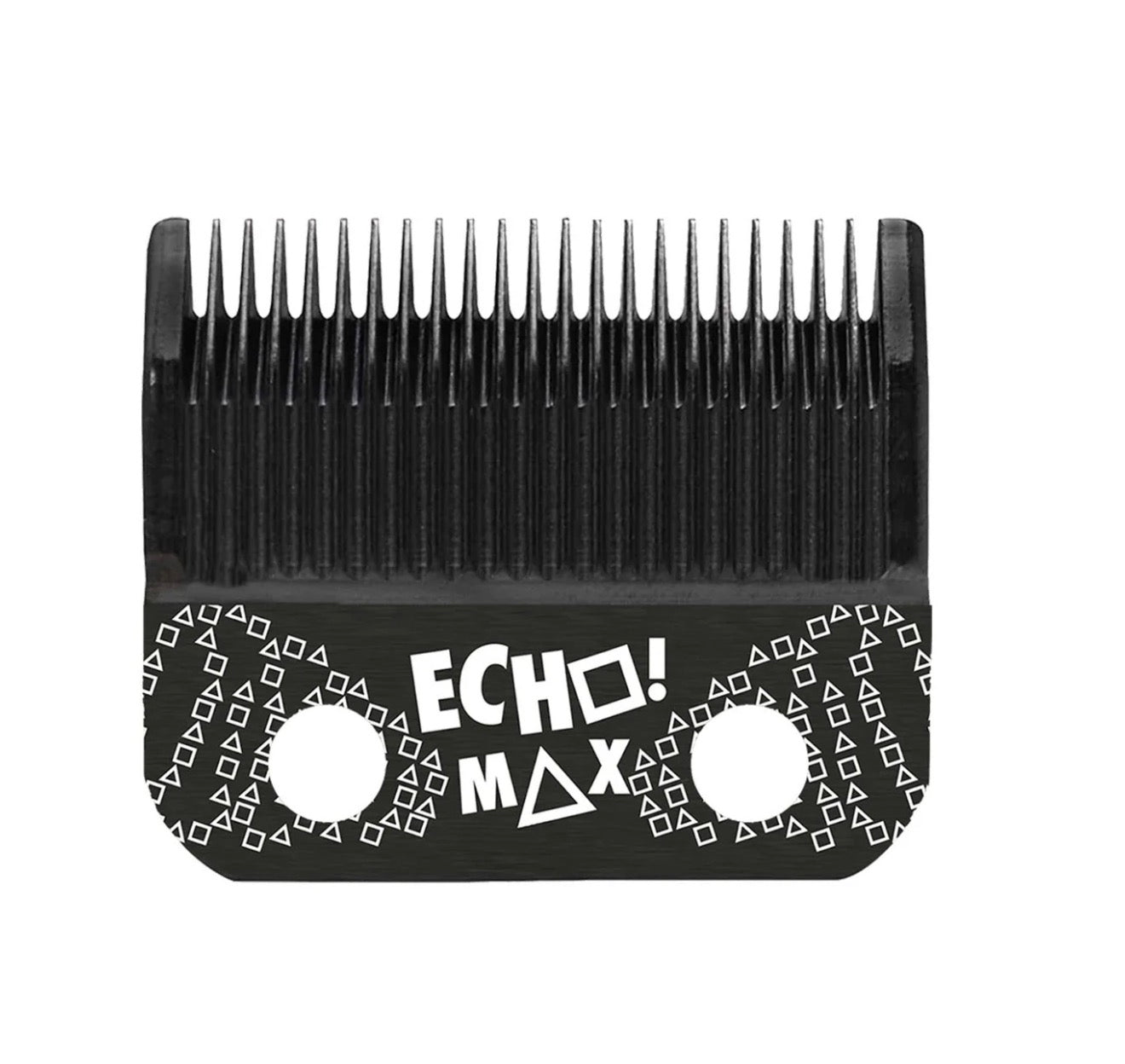 ECHO MAX BLADE (BLACK)