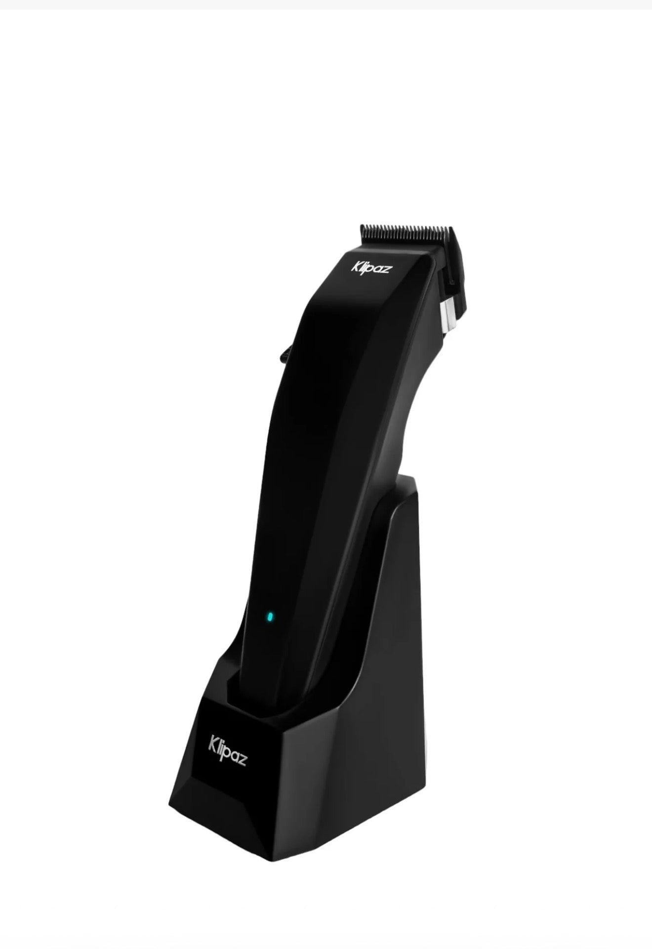 Klipaz MC1 Cordless Clipper with Charging Base