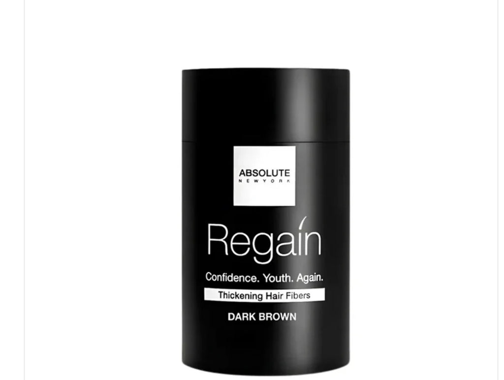 REGAIN THICKENING HAIR FIBERS