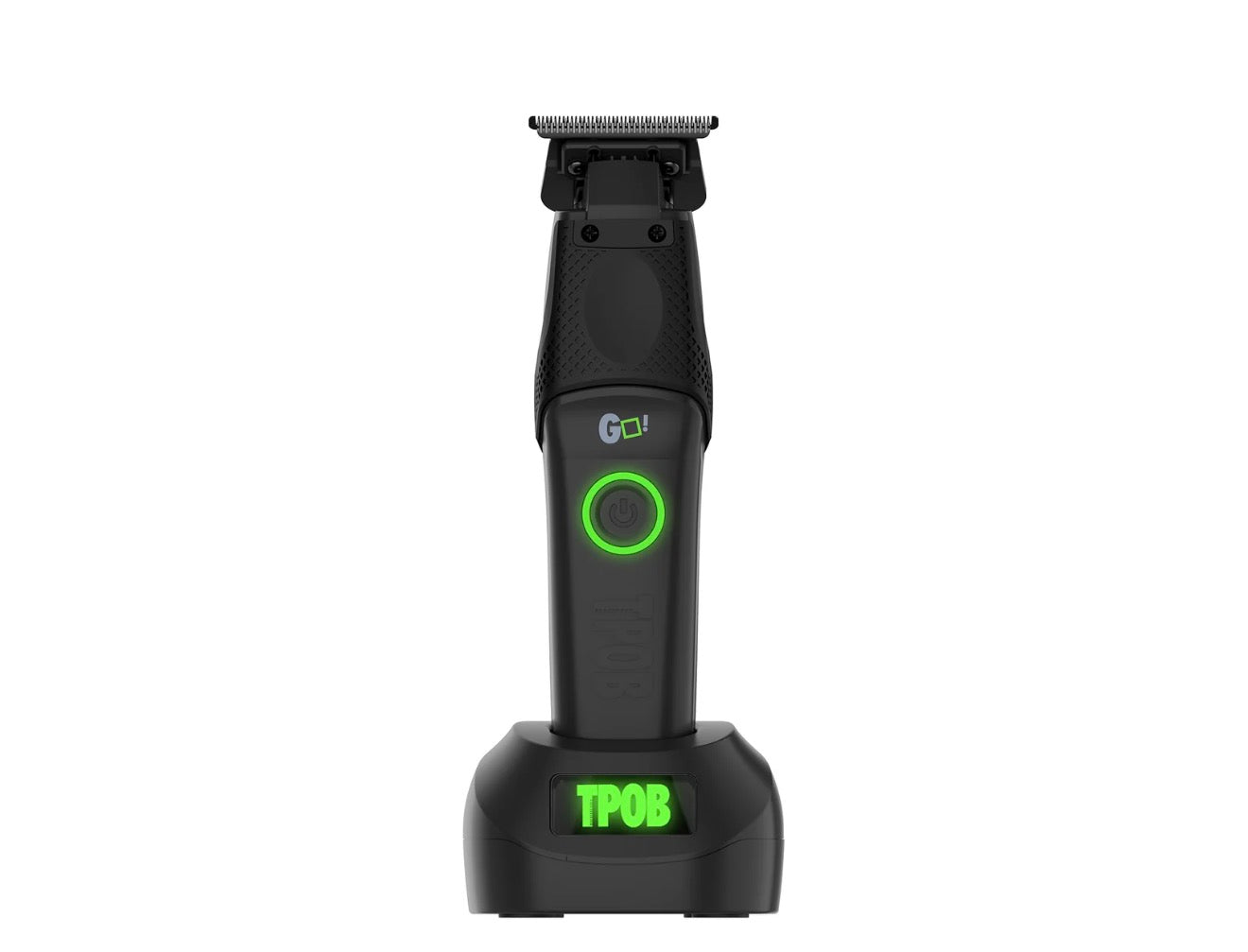 GO! TRIMMER (BLACKOUT EDITION)
