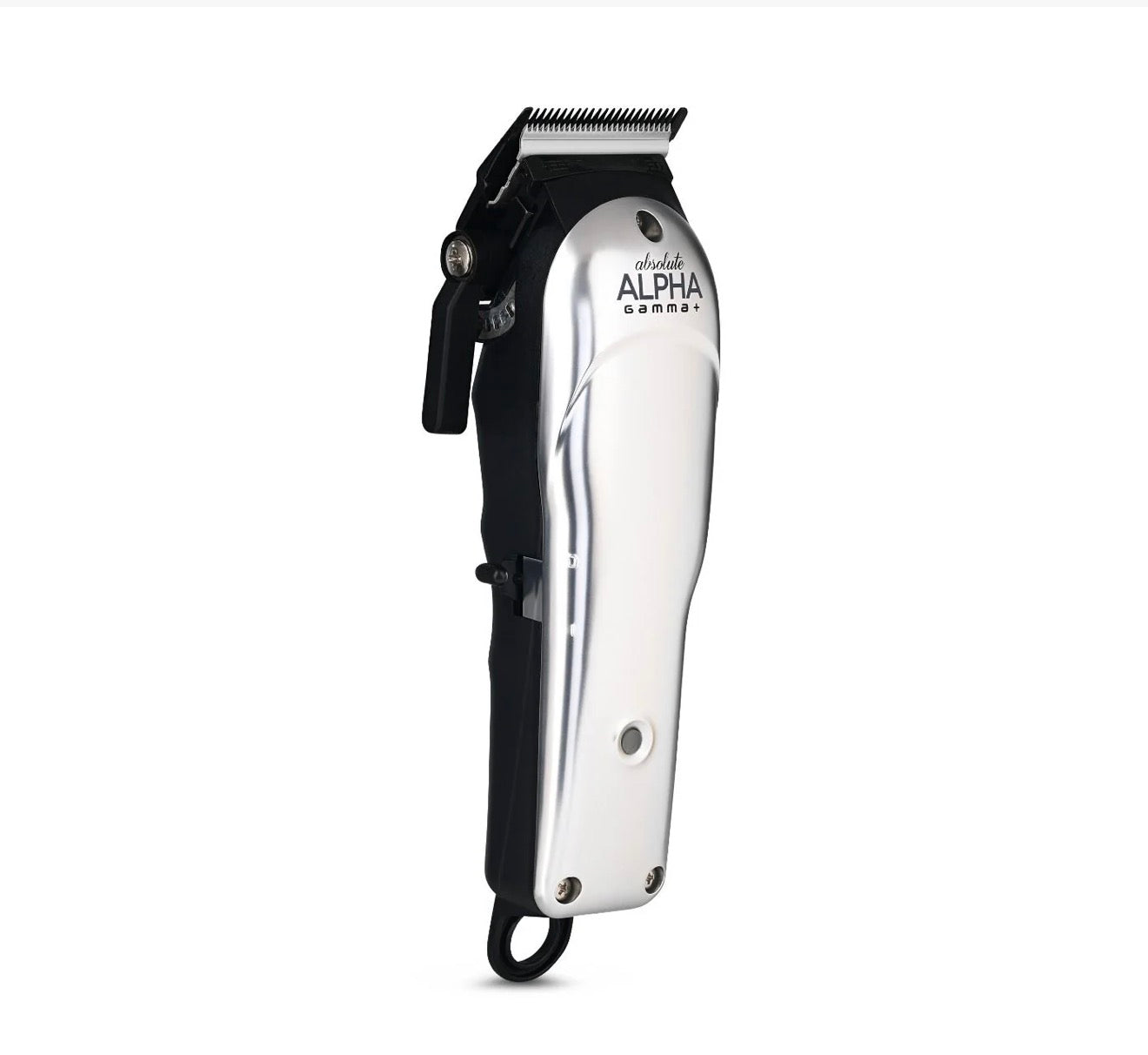 Gamma+ Absolute Alpha Clipper