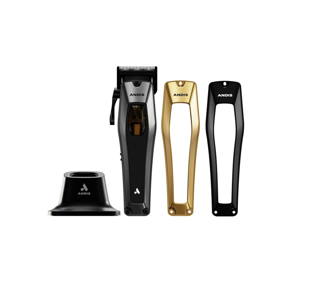 Andis RECON Vector Motor Cordless Clipper (562257)