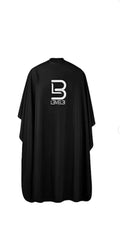 L3VEL3 Professional Cutting Cape