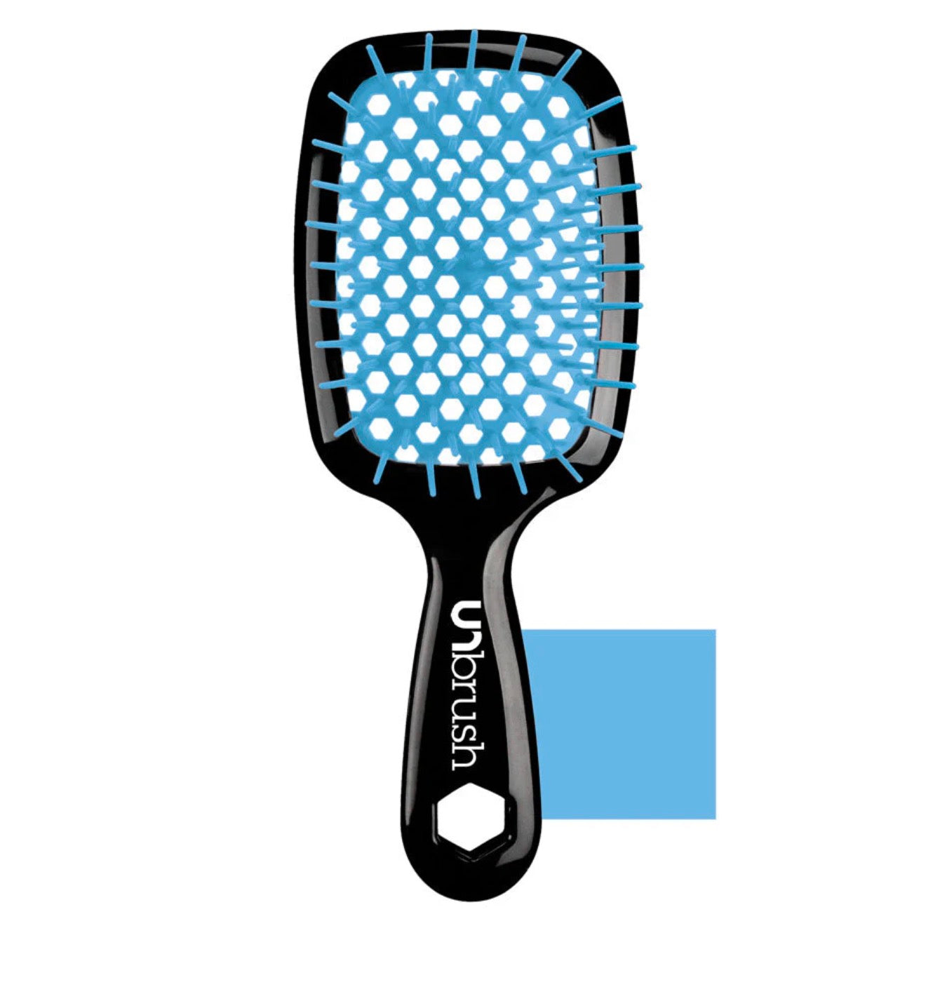 FHI Heat UNbrush Detangling Hair Brush