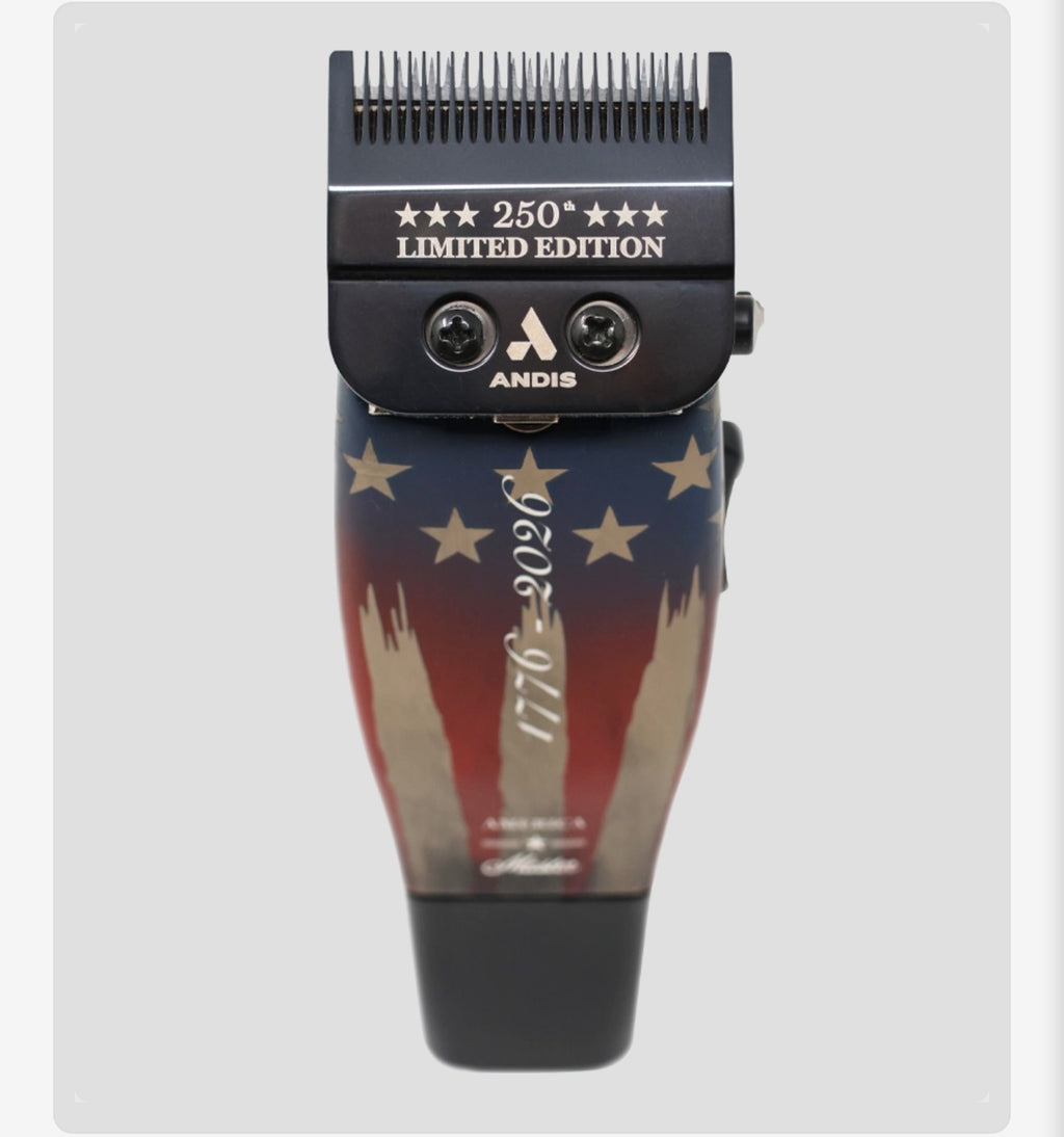 MASTER® LIMITED 1776 EDITION CLIPPER