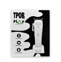 PLAY CLIPPER WHITEOUT - Unlimited Barber and Beauty Supply