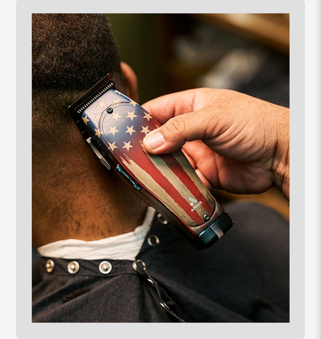 MASTER® LIMITED 1776 EDITION CLIPPER