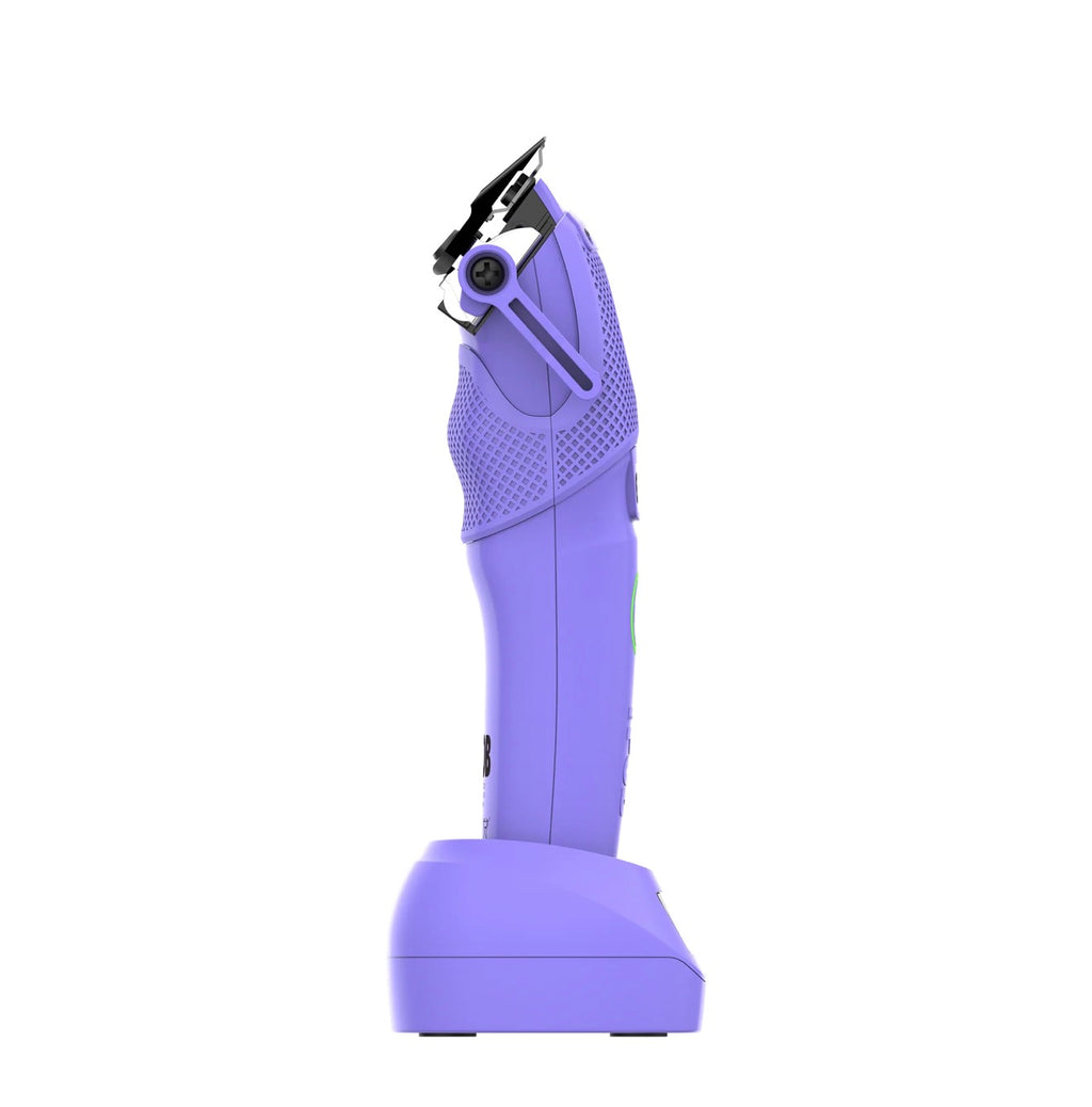 GO! CLIPPER (PURPLE EDITION)
