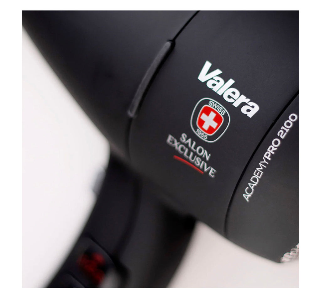 Valera Academy Pro 2100 Hair Dryer